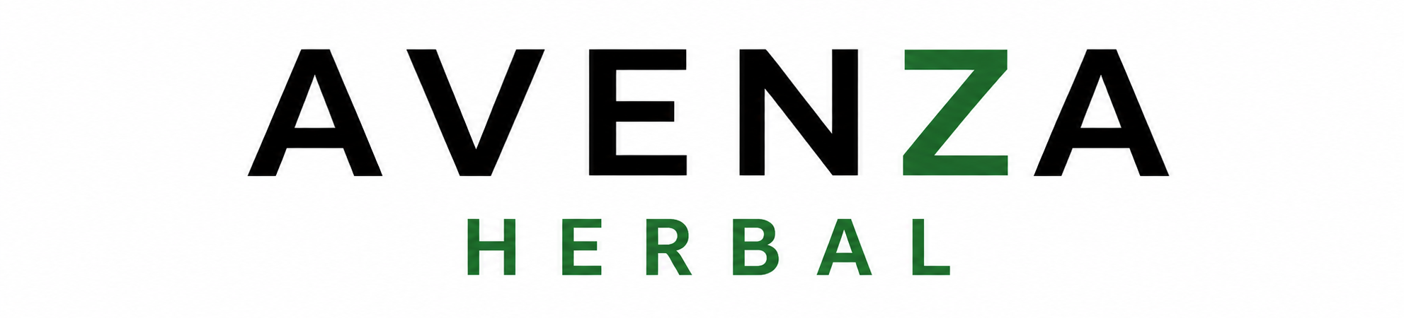 Avenza Herbal