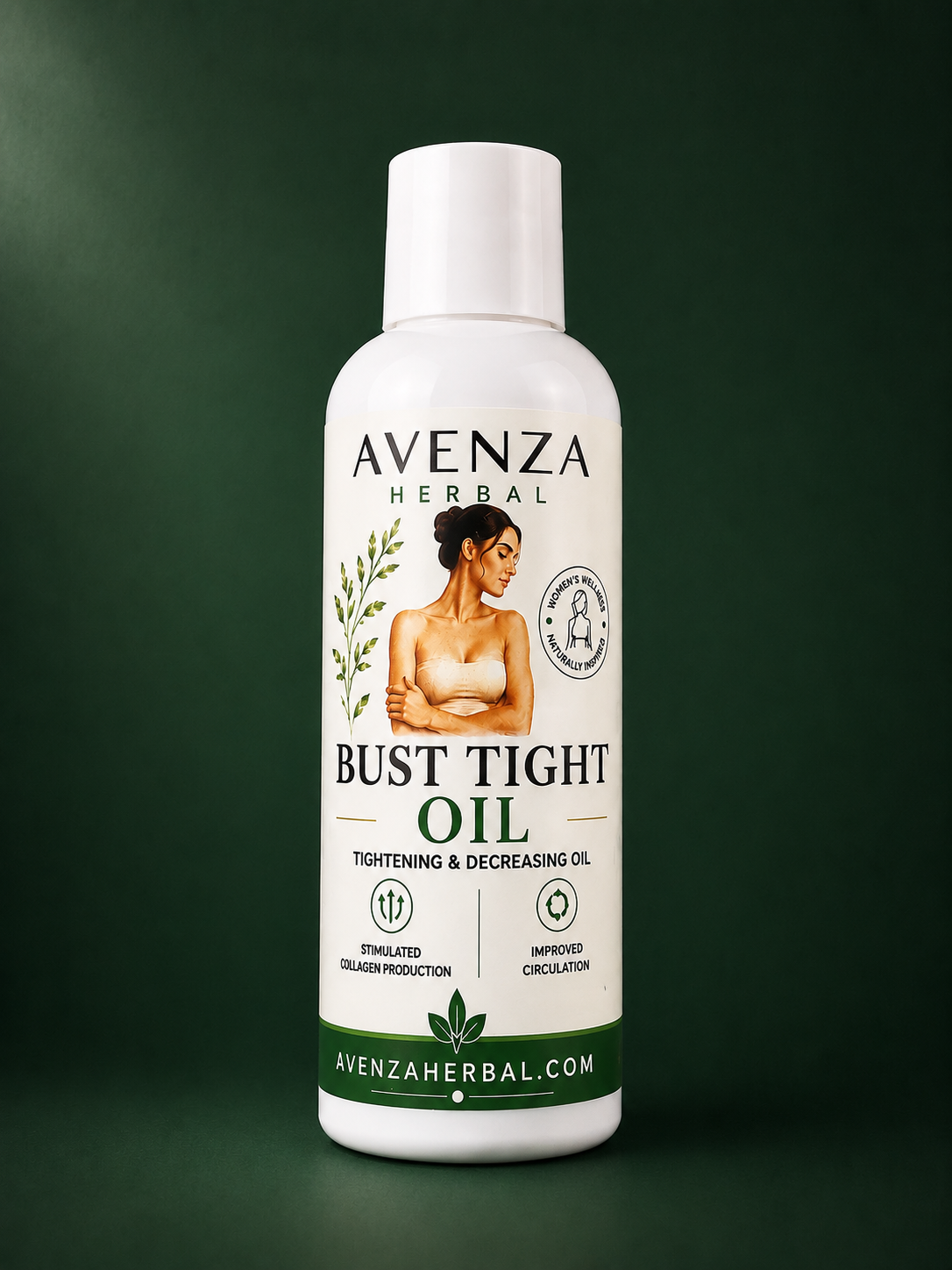 Bust Tight Oil