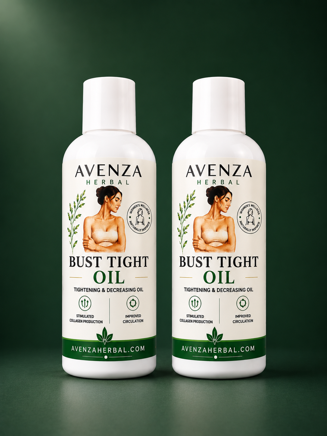 Bust Tight Oil