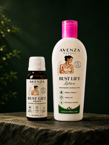Bust Lift Bundle